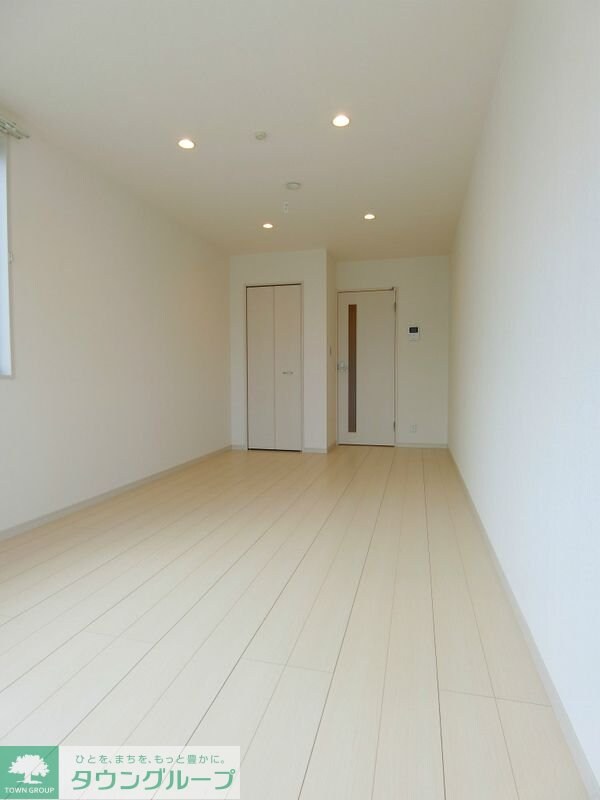 ナビコート八王子の物件内観写真