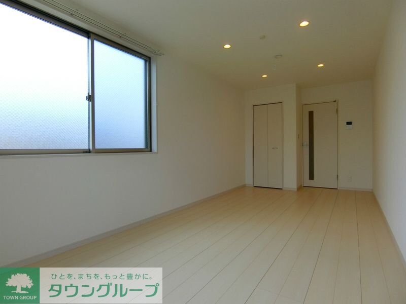 ナビコート八王子の物件内観写真