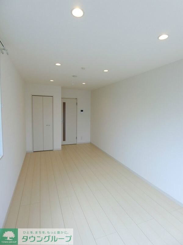 ナビコート八王子の物件内観写真