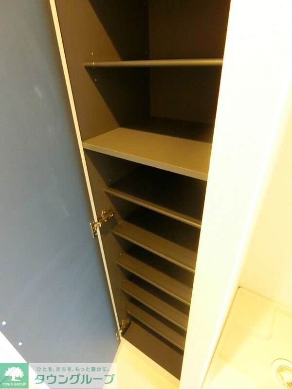 ナビコート八王子の物件内観写真