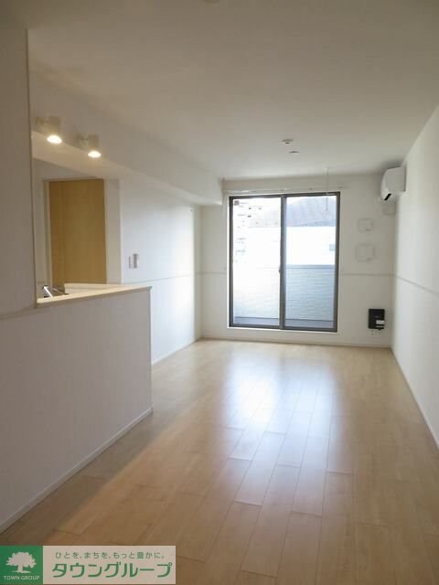 ランド　フォレストIの物件内観写真