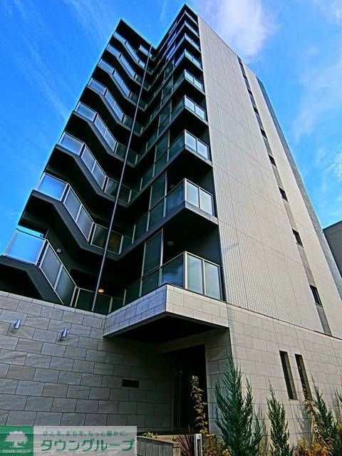 Ｎ－ｓｔａｇｅ八王子IIの物件内観写真