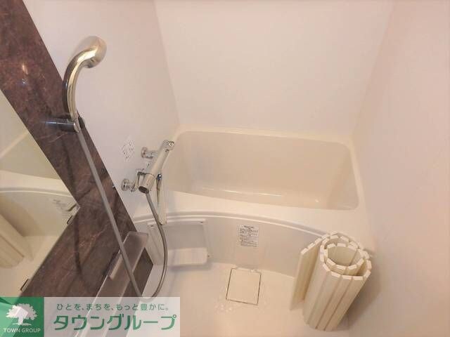 Ｎ－ｓｔａｇｅ八王子IIの物件内観写真