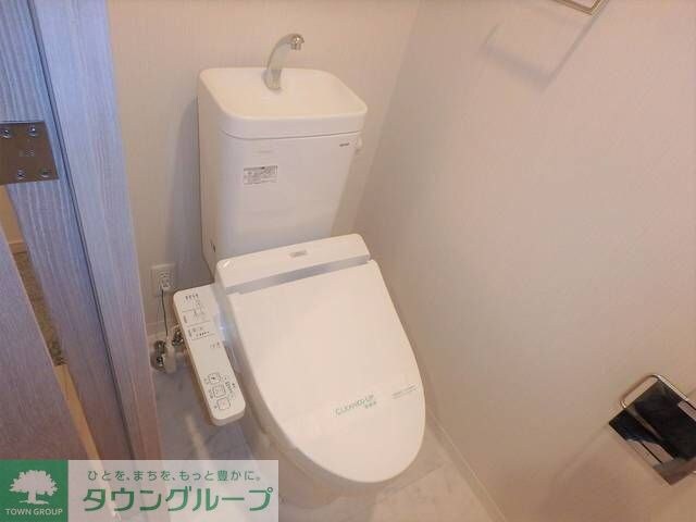 Ｎ－ｓｔａｇｅ八王子IIの物件内観写真