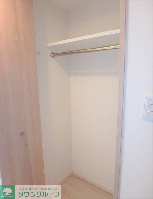 Ｎ－ｓｔａｇｅ八王子IIの物件内観写真