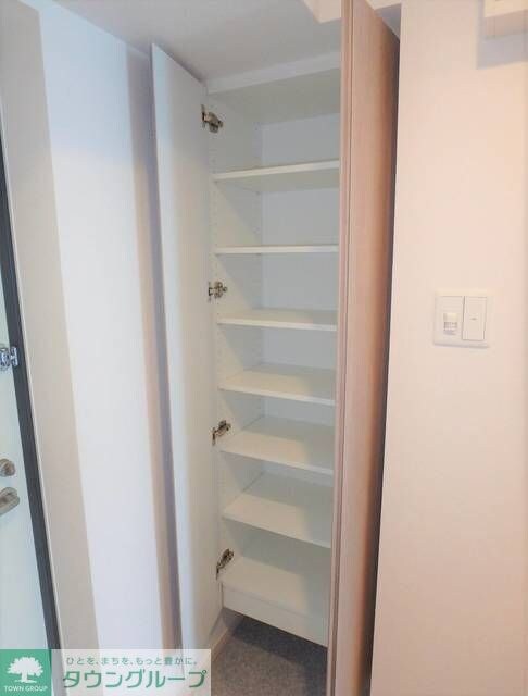 Ｎ－ｓｔａｇｅ八王子IIの物件内観写真