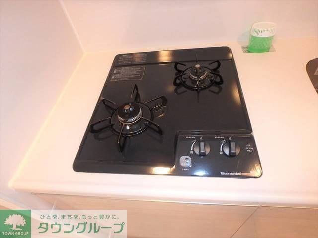 Ｎ－ｓｔａｇｅ八王子IIの物件内観写真