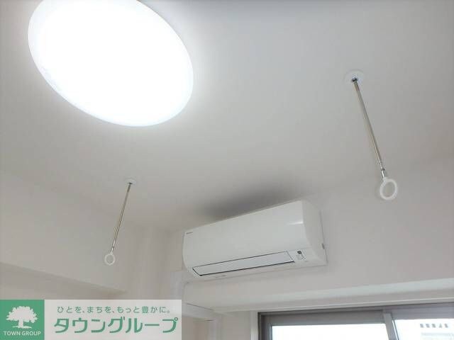 Ｎ－ｓｔａｇｅ八王子IIの物件内観写真