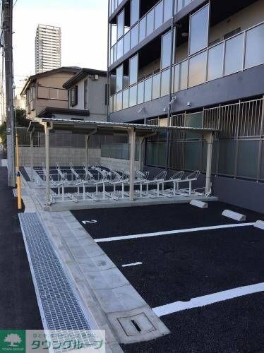 Ｎ－ｓｔａｇｅ八王子IIの物件内観写真