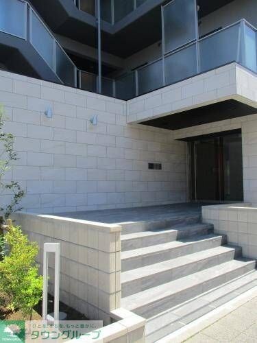 Ｎ－ｓｔａｇｅ八王子IIの物件内観写真