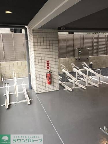 Ｎ－ｓｔａｇｅ八王子IIの物件内観写真