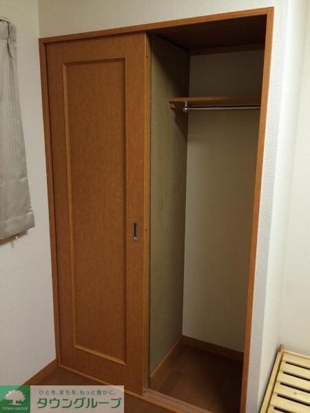 レオパレスイースト浅川の物件内観写真