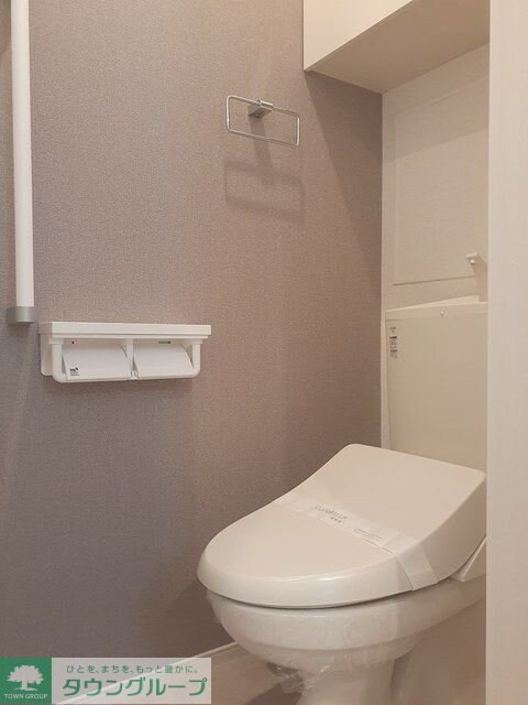 ディア　ベルジュの物件内観写真