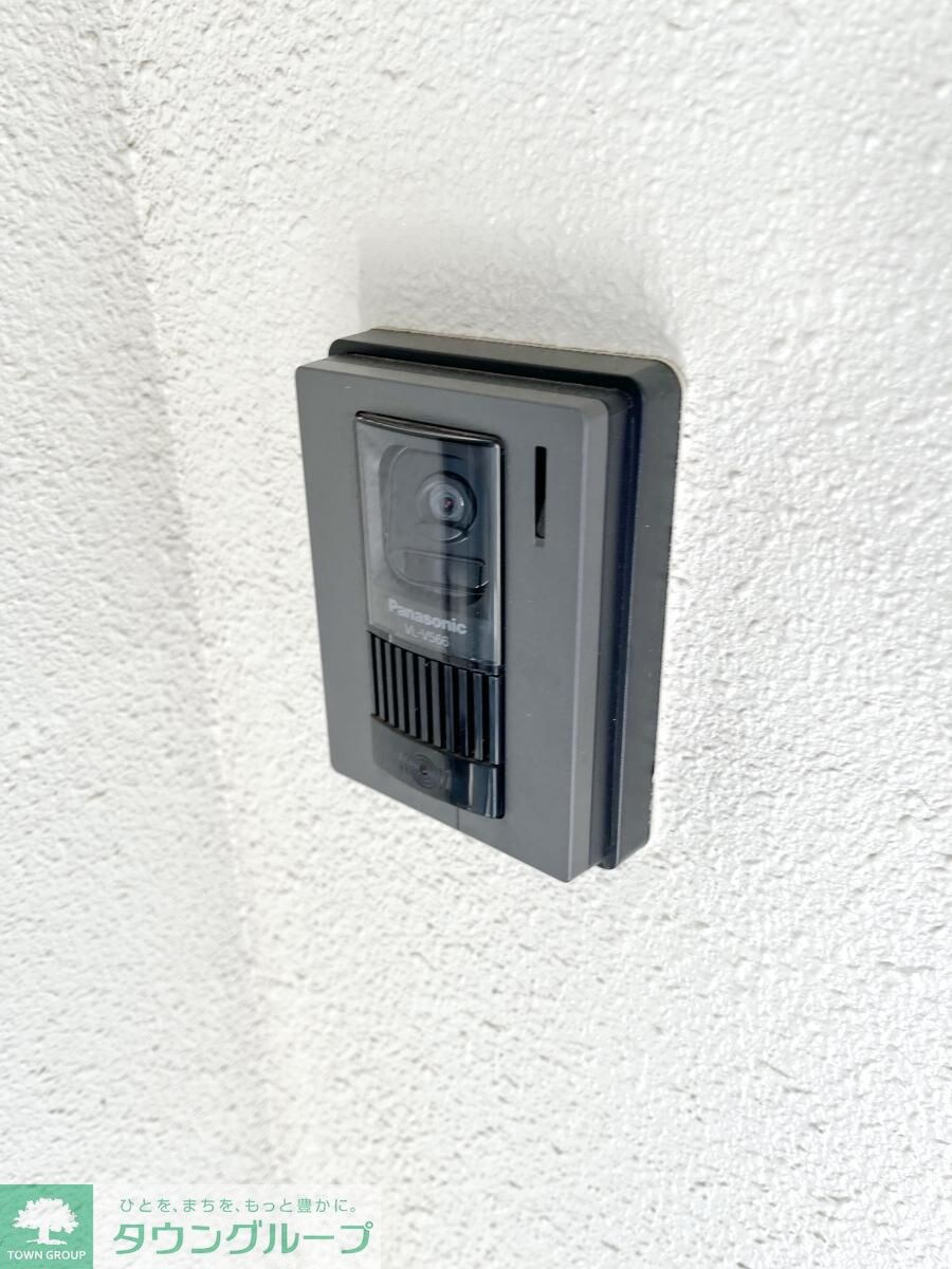 C’s 15　TAKAHASHIの物件内観写真