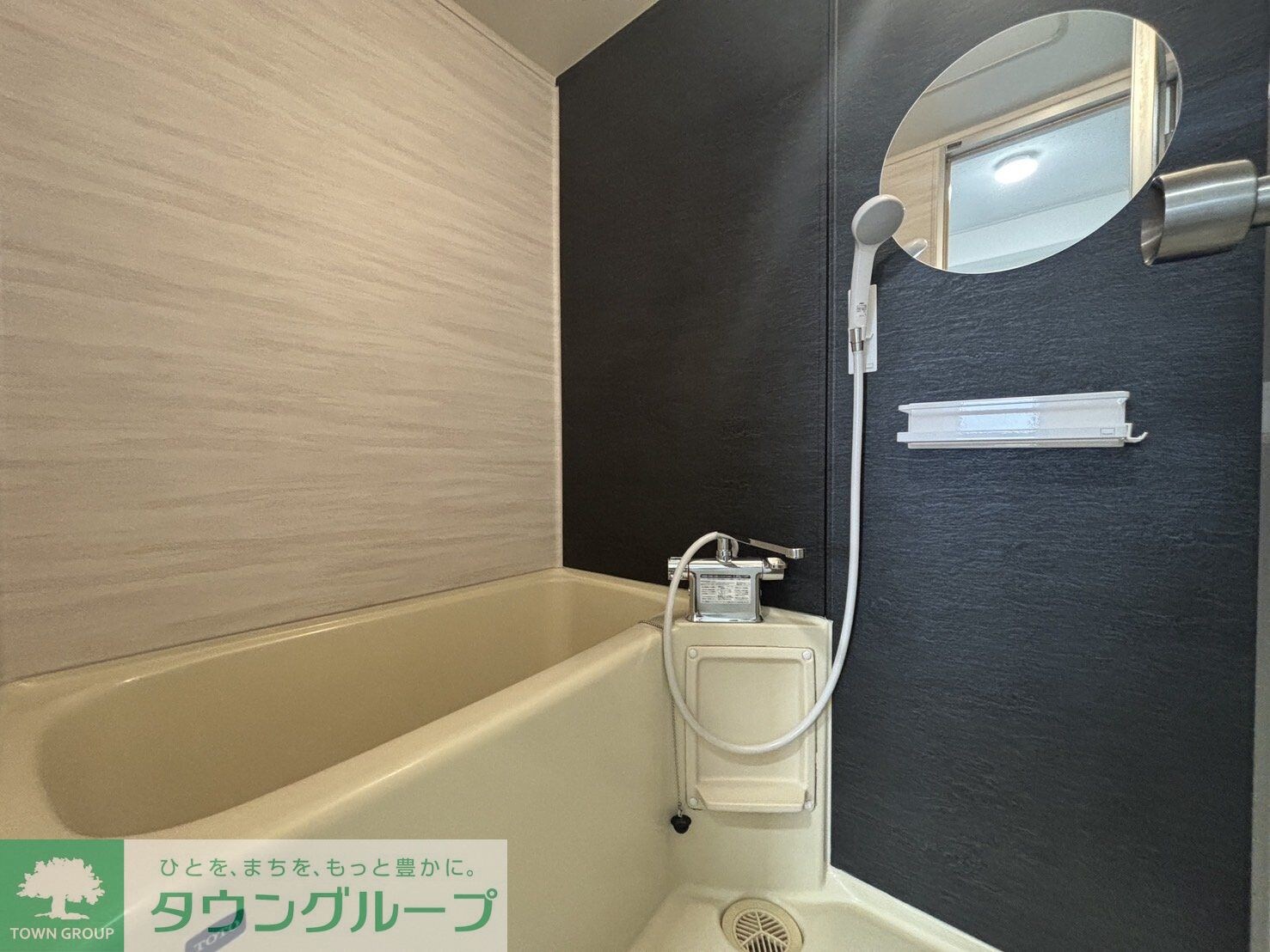 ラ・クレール八王子の物件内観写真