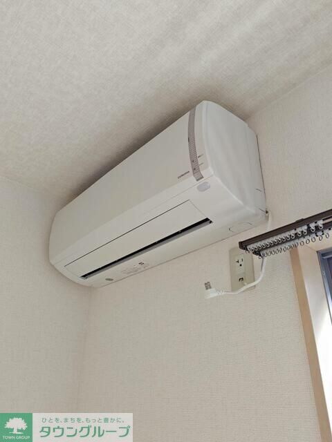 コーポエンジュIIIの物件内観写真