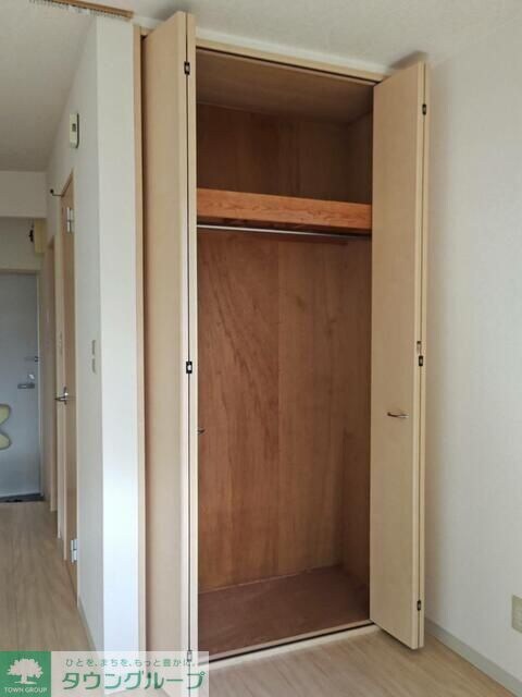 コーポエンジュIIIの物件内観写真