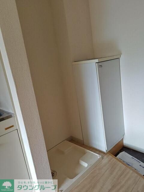 コーポエンジュIIIの物件内観写真