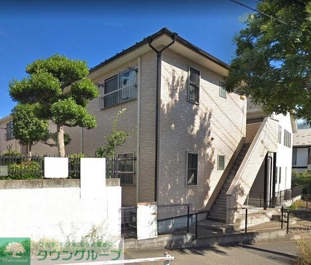 コーポエンジュIIIの物件内観写真