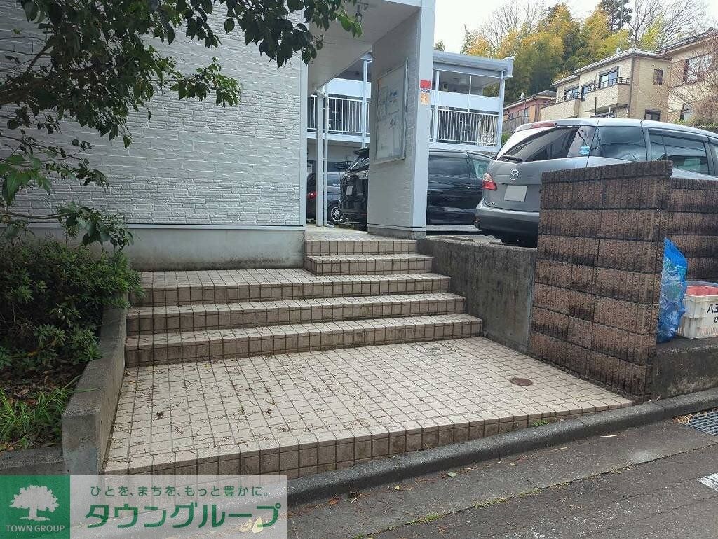 レオパレスＧａｔｅｓＭｉｌｌｓの物件内観写真