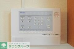 レオパレスＧａｔｅｓＭｉｌｌｓの物件内観写真