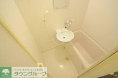 レオパレスＧａｔｅｓＭｉｌｌｓの物件内観写真