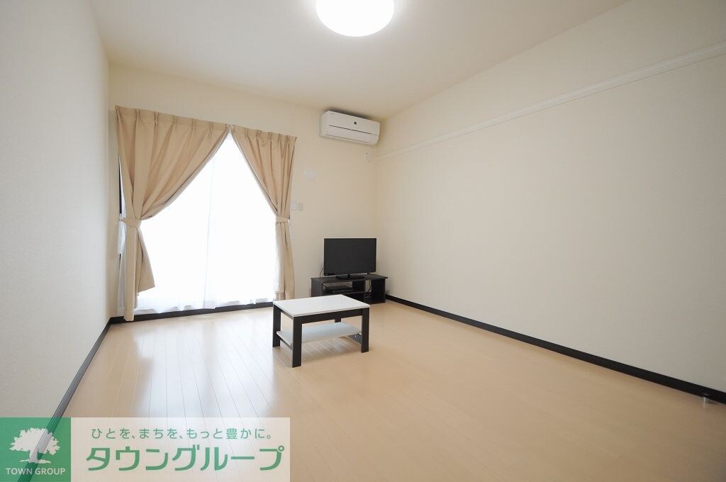 レオネクスト八木町の物件内観写真