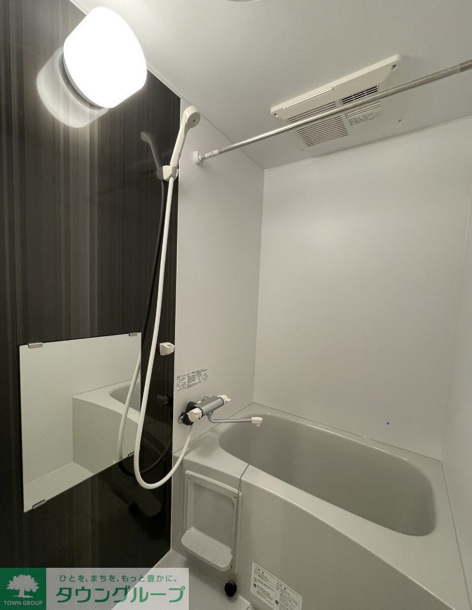 クレイノＴ　ヴィルヌーブの物件内観写真