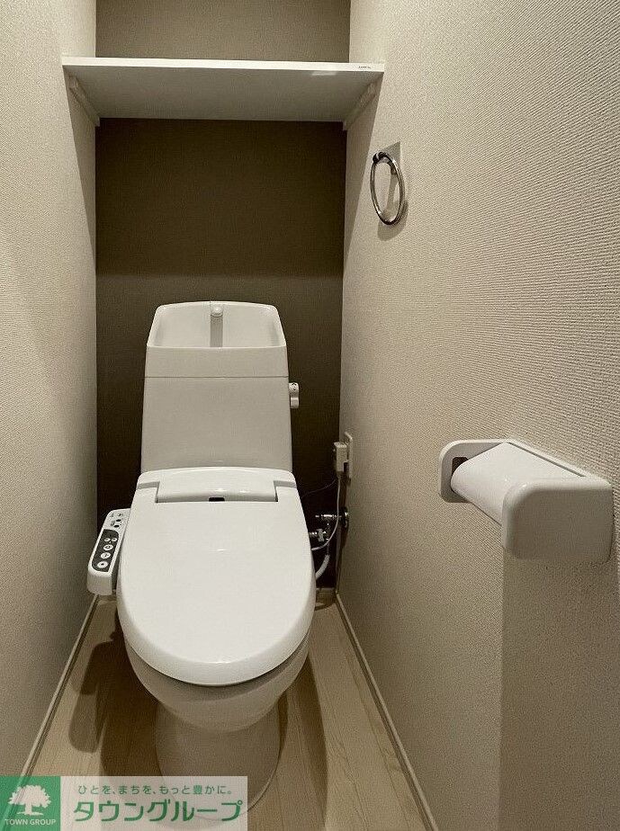 クレイノＴ　ヴィルヌーブの物件内観写真