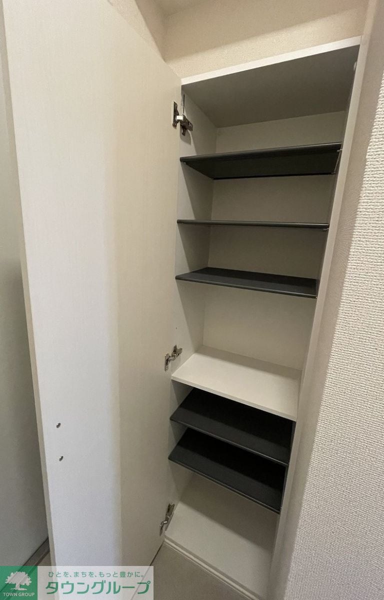 クレイノＴ　ヴィルヌーブの物件内観写真