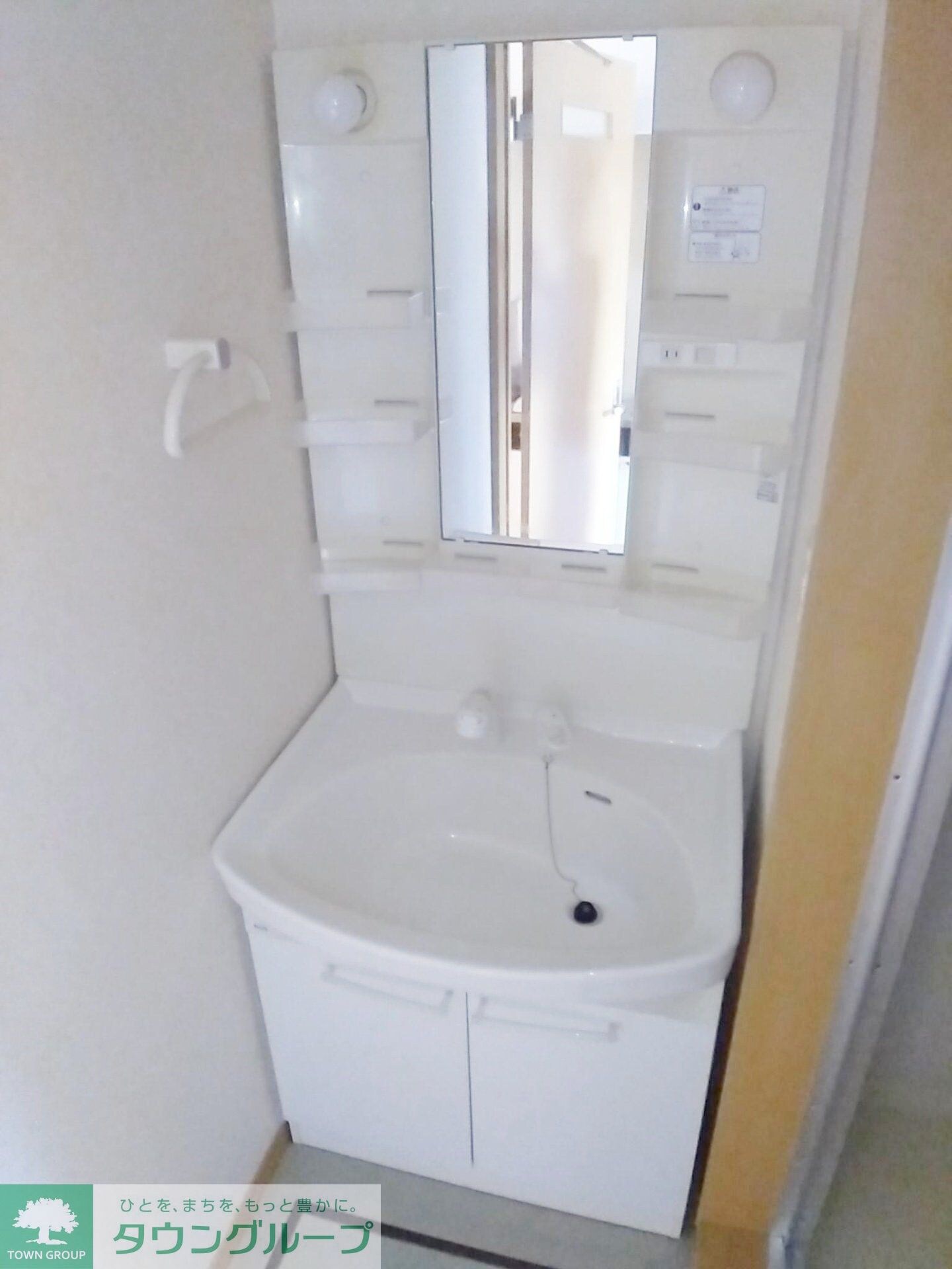 ライトブレスの物件内観写真