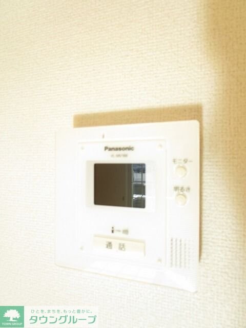 カトゥル　セゾンの物件内観写真