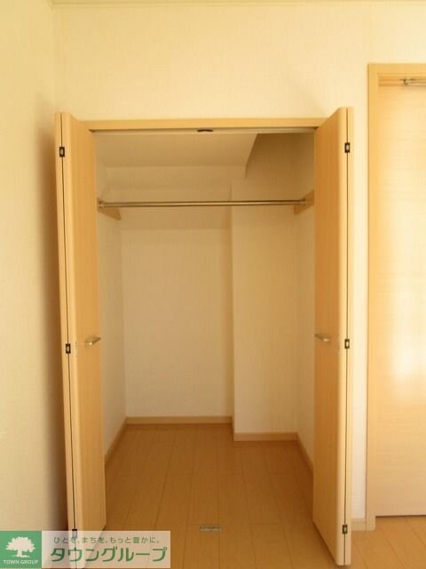 カトゥル　セゾンの物件内観写真