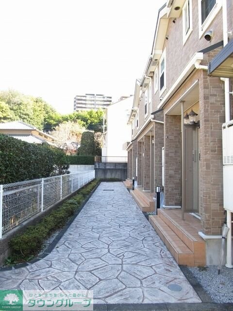 カトゥル　セゾンの物件内観写真