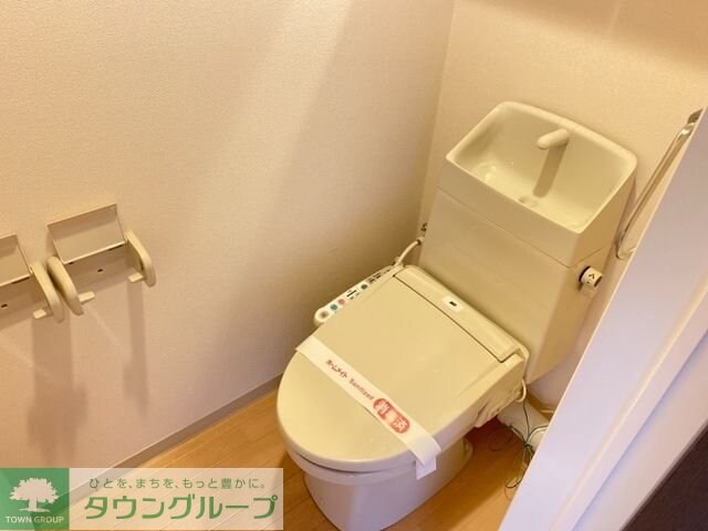 モデルナIIの物件内観写真