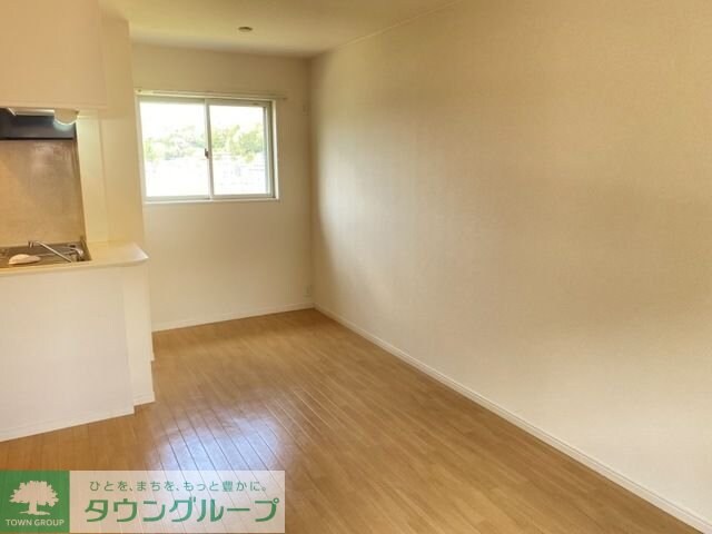 モデルナIIの物件内観写真