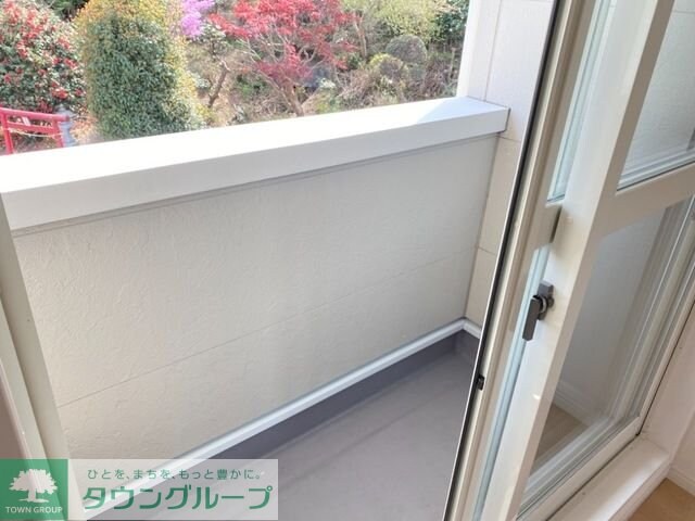 モデルナIIの物件内観写真