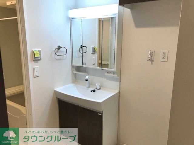 ミカーサ八木町の物件内観写真