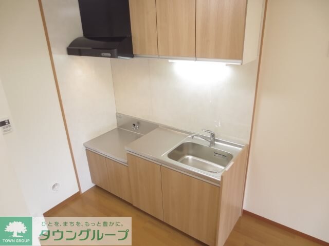 アマビリスの物件内観写真