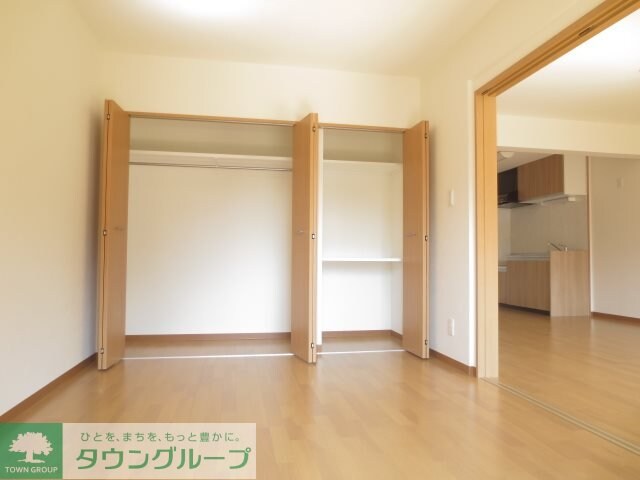 アマビリスの物件内観写真