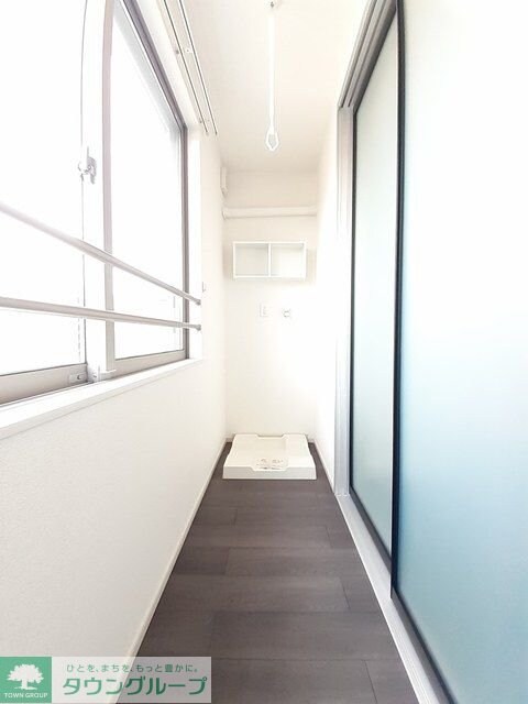 グランデの物件内観写真