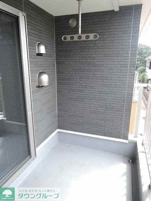 ブライト・ヒルの物件内観写真