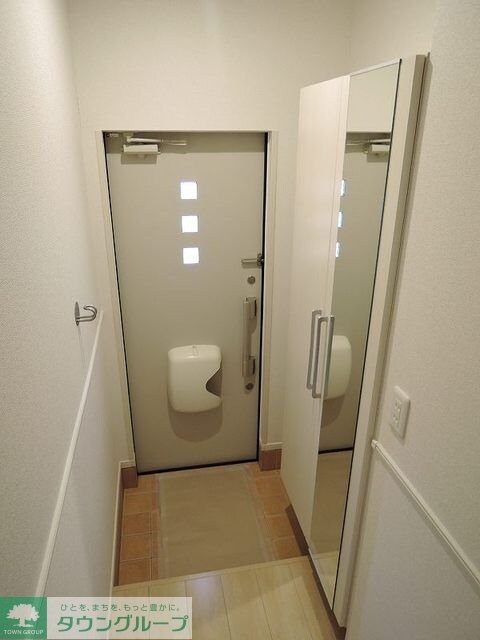 ブライト・ヒルの物件内観写真