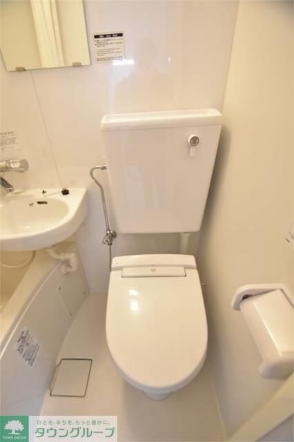 エストＴＫの物件内観写真