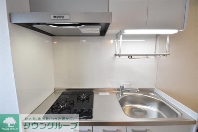 エストＴＫの物件内観写真