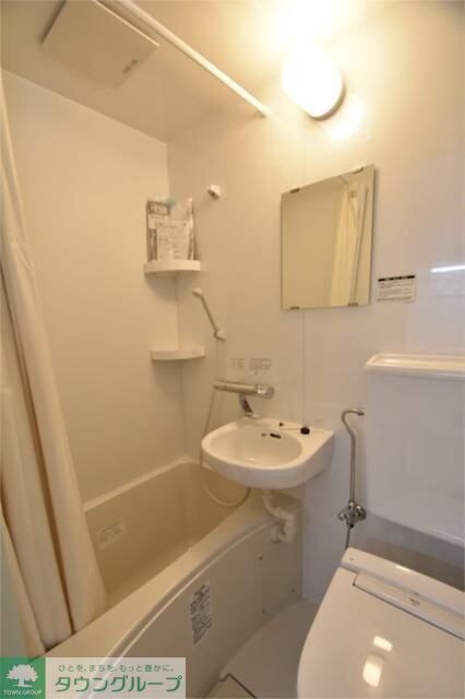 エストＴＫの物件内観写真