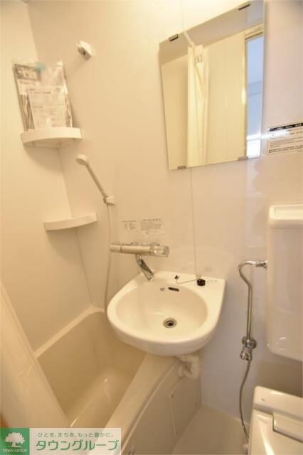 エストＴＫの物件内観写真