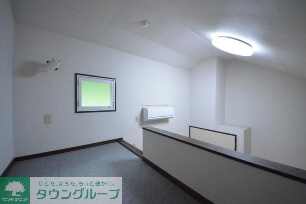高尾シティコーポの物件内観写真