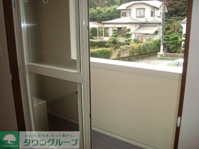 モデルナの物件内観写真