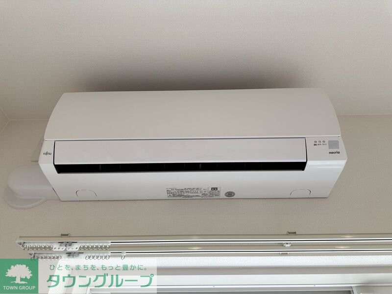 ヴィラ堀之内の物件内観写真